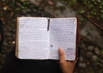 Leather Journal Outdoor Writing Personalized Journal Custom Notebook Handcrafted Standard Order