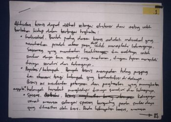 May Bioms Ecosystems Species Individual