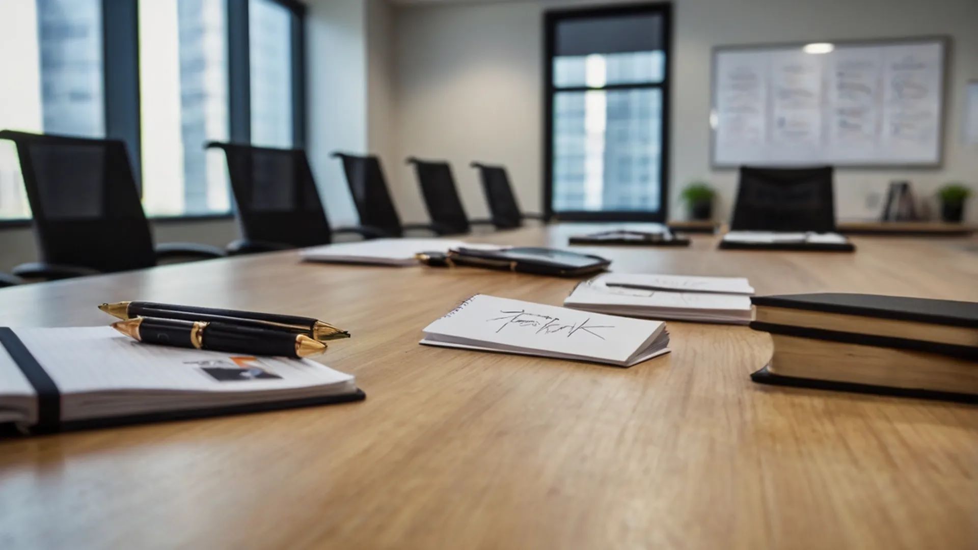 Notebooks Pens Conference Table Custom Notebook Personalized Journal Standard Order