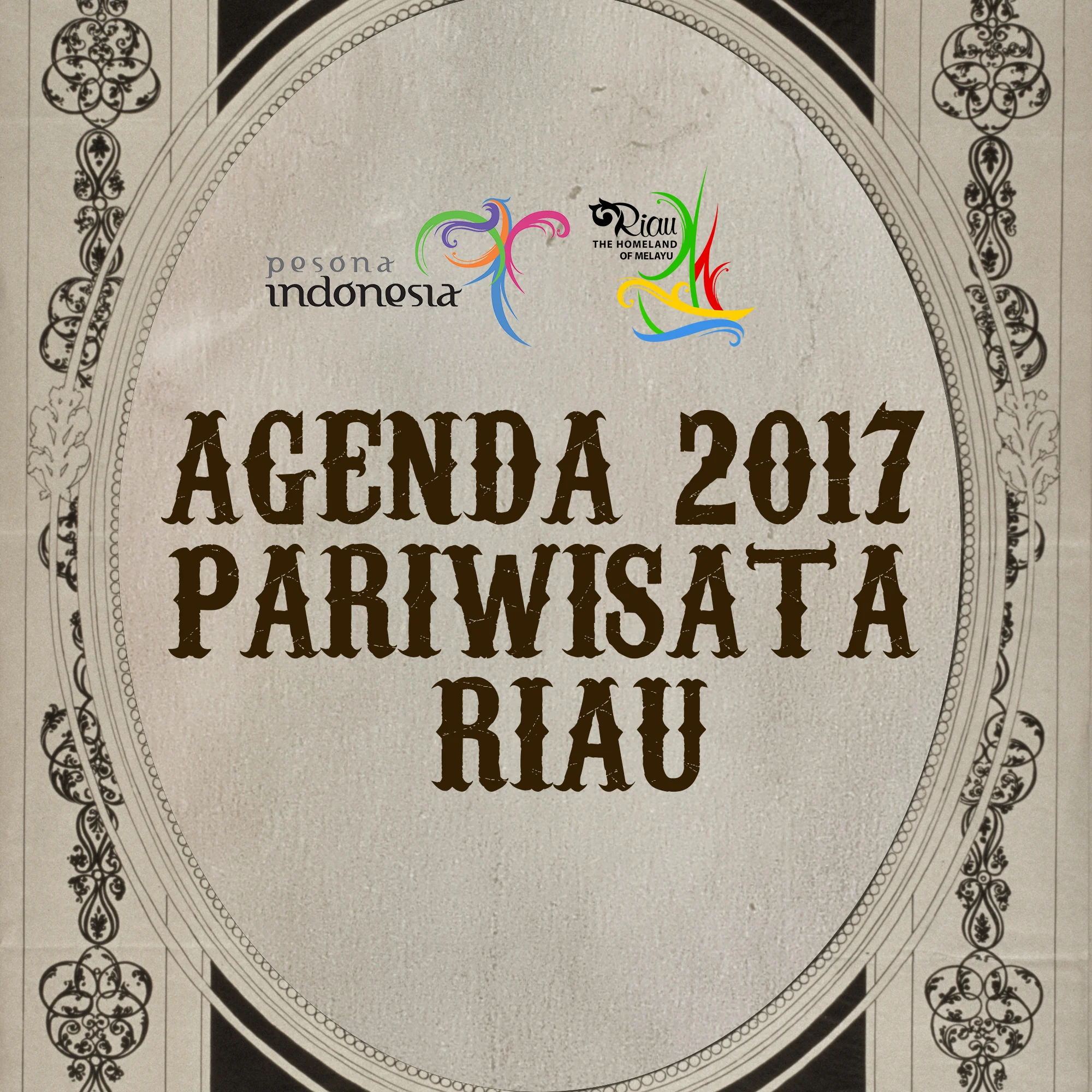 Penghargaan masa kerja yang dikerjakan untuk Pemerintah Provinsi Riau.