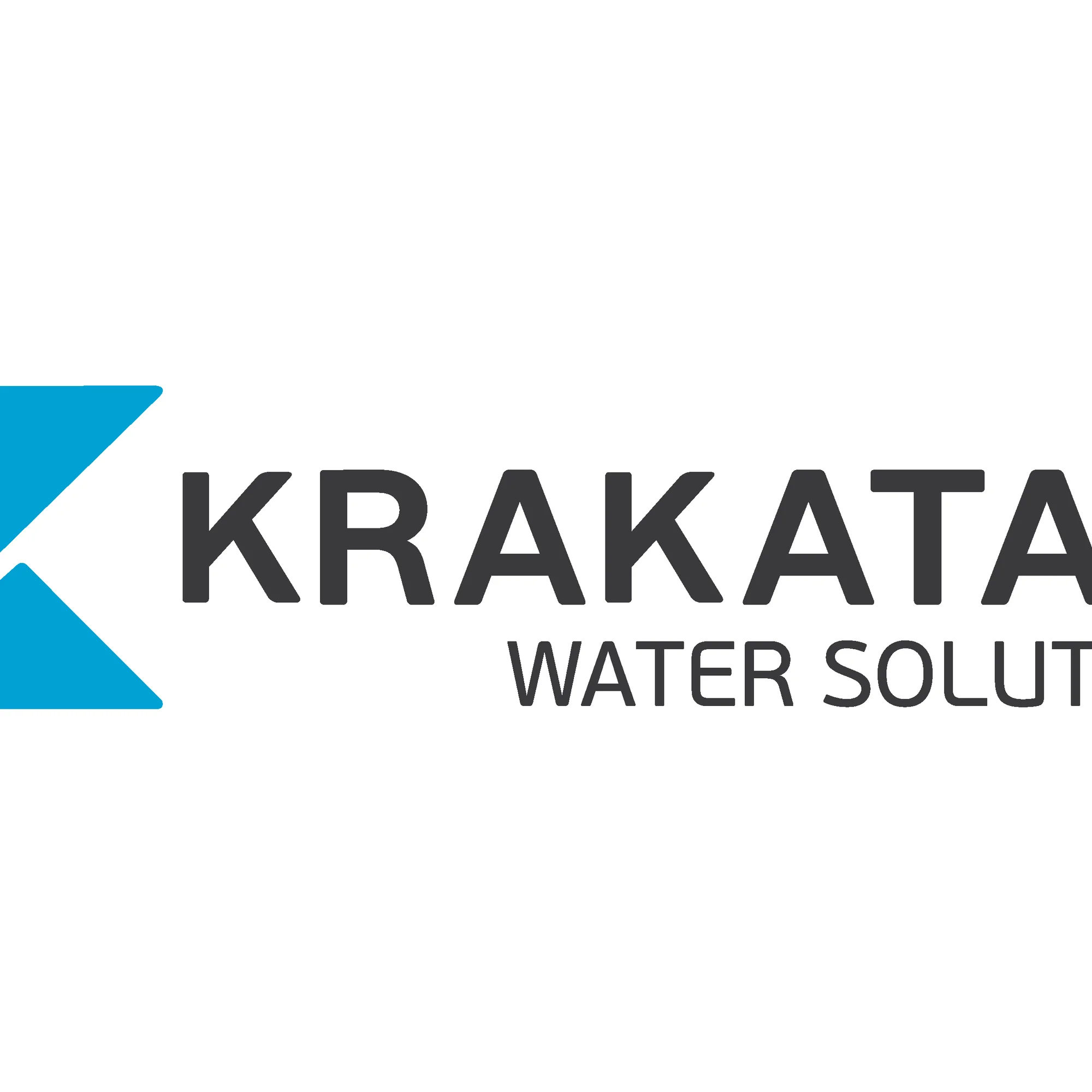 Paket sambutan yang dikerjakan untuk Krakatau Water Solution.