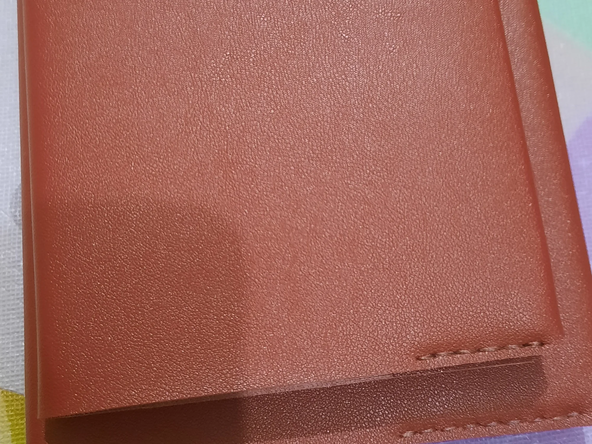 Selongsong pelindung — dibuat khusus untuk library binding