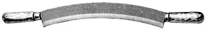 Fig. 17 DEHAIRING KNIFE