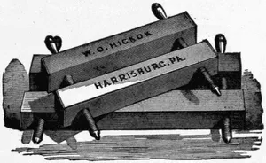 Finishing Presses