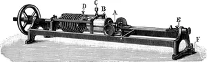 Fig. 16. Penguji kekuatan Leuner.