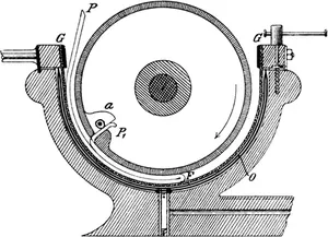 Fig. 20. Pfuhls Knitterer.