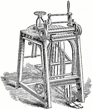 TABLE-SHEARS.
