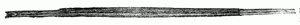 FIG. 15.— TOOL FOR WORKING REED DECORATION