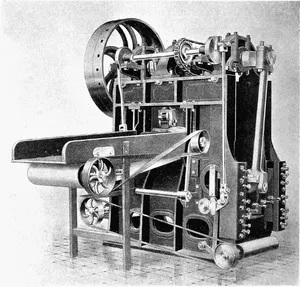 Fig. 8. —A Rag Cutter.