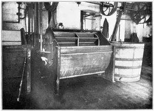Fig. 3.—Puer Wheel, with Cover Removed.